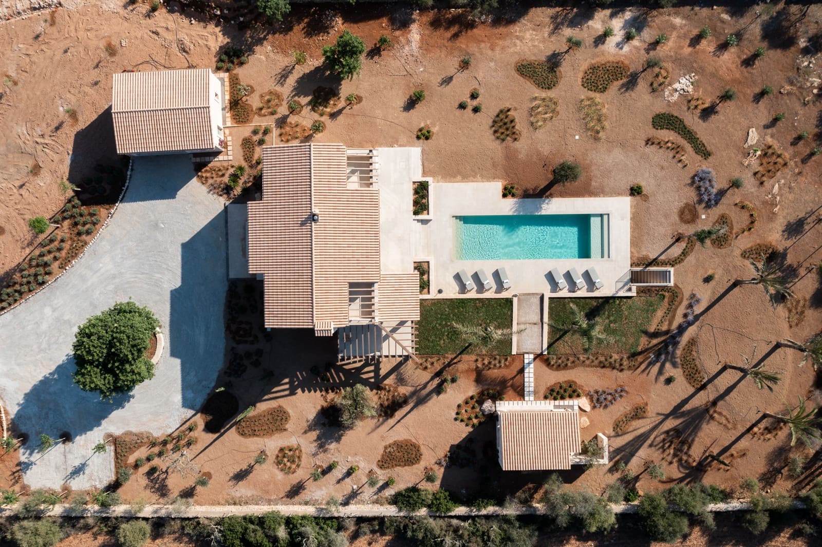4 slaapkamer Finca/Landhuis te koop in Cala Llombards met zwembad garage - € 4.900.000 (Ref: 9205496)
