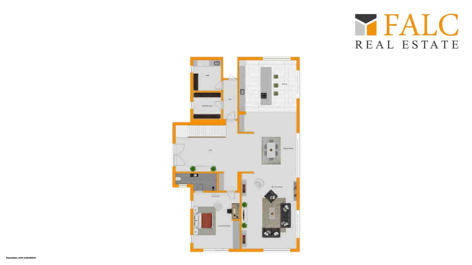 4 slaapkamer Finca/Landhuis te koop in Cala Llombards met zwembad garage - € 4.900.000 (Ref: 9205496)