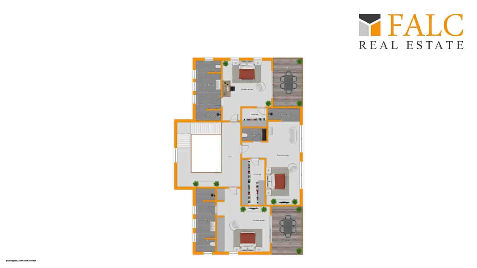 4 slaapkamer Finca/Landhuis te koop in Cala Llombards met zwembad garage - € 4.900.000 (Ref: 9205496)