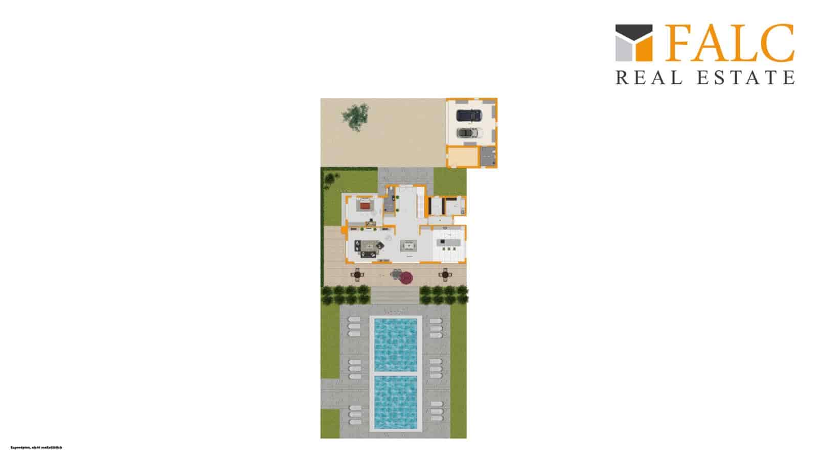 4 slaapkamer Finca/Landhuis te koop in Cala Llombards met zwembad garage - € 4.900.000 (Ref: 9205496)