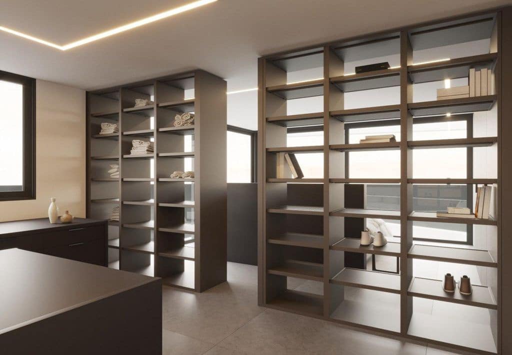 3 Zimmer Villa zu verkaufen in Altea mit Garage - 1.250.000 € (Ref: 9219162)