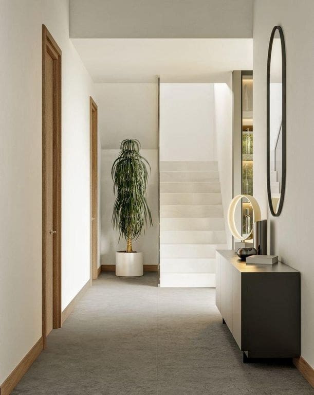 3 Zimmer Villa zu verkaufen in Altea mit Garage - 1.250.000 € (Ref: 9219162)