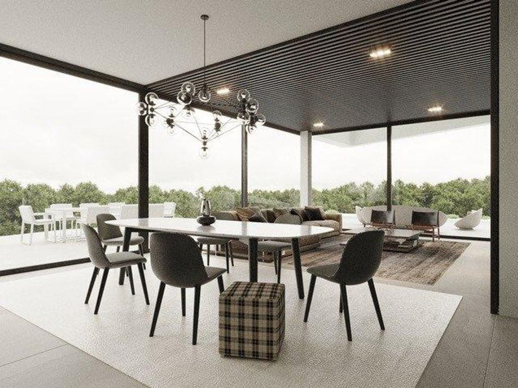 3 Zimmer Villa zu verkaufen in Altea mit Garage - 1.250.000 € (Ref: 9219162)