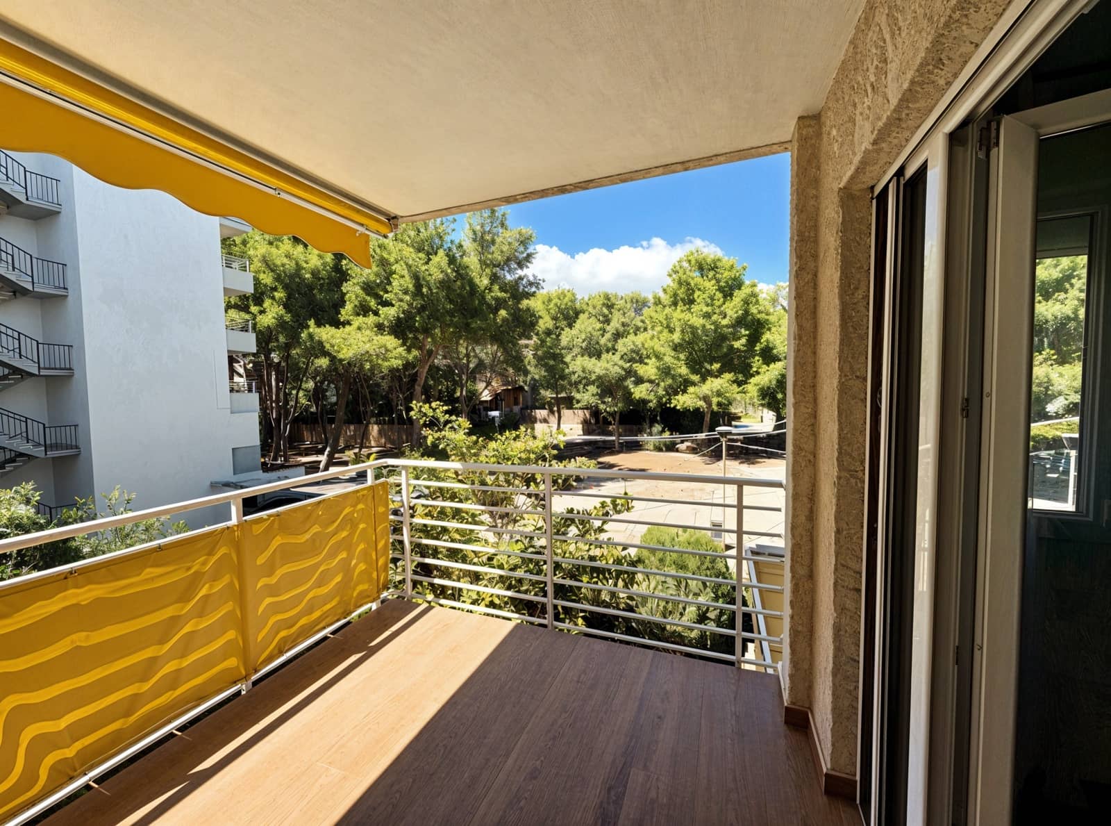 3 soveværelse Lejlighed til salg i Palma de Mallorca med garage - € 599.000 (Ref: 9221613)