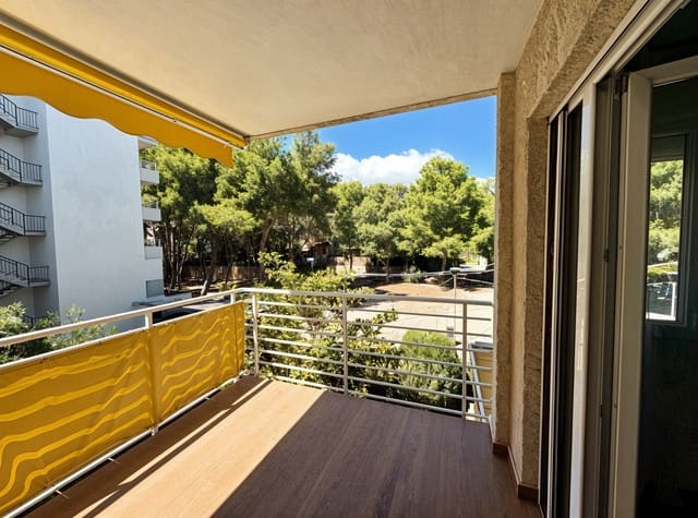 3 chambre Appartement à vendre à Las Maravillas, Palma de Mallorca avec garage - 599 000 € (Ref: 9221613)