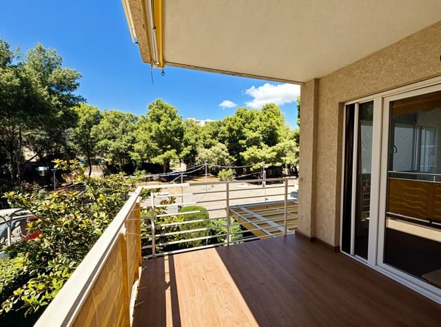 3 chambre Appartement à vendre à Las Maravillas, Palma de Mallorca avec garage - 599 000 € (Ref: 9221613)