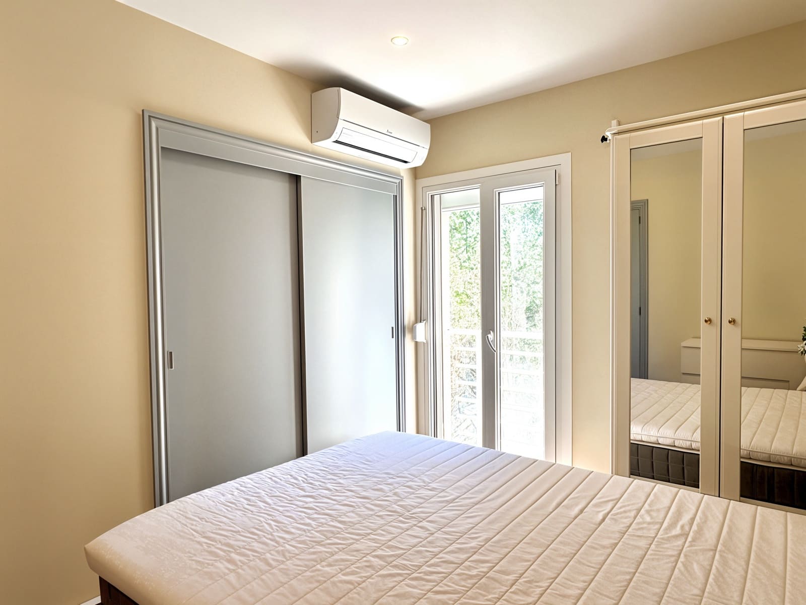 3 soveværelse Lejlighed til salg i Palma de Mallorca med garage - € 599.000 (Ref: 9221613)