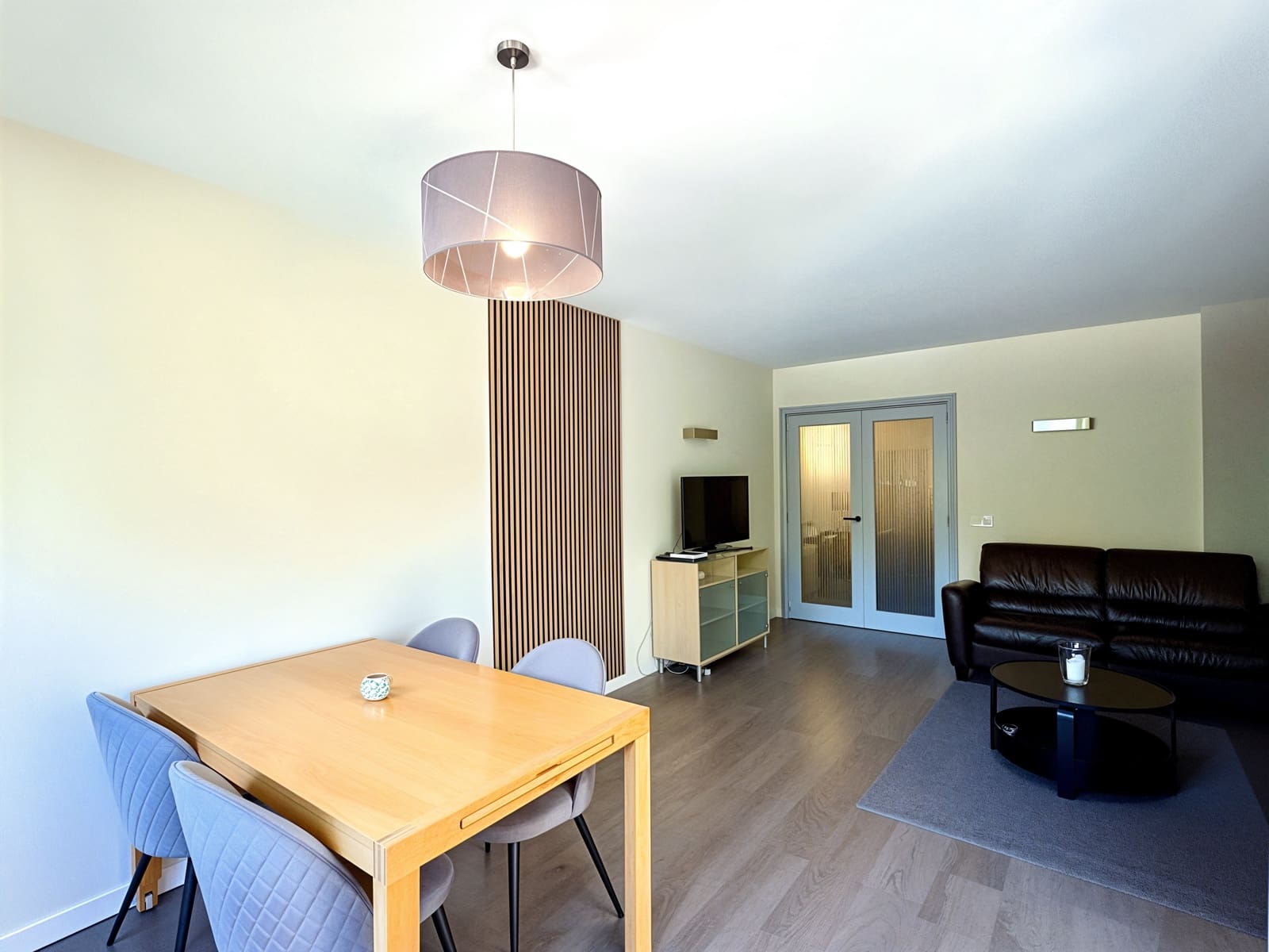 3 soveværelse Lejlighed til salg i Palma de Mallorca med garage - € 599.000 (Ref: 9221613)