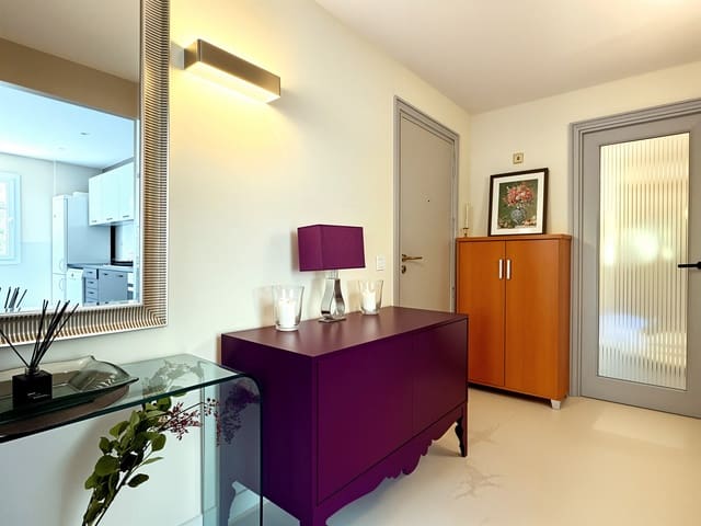 3 chambre Appartement à vendre à Las Maravillas, Palma de Mallorca avec garage - 599 000 € (Ref: 9221613)