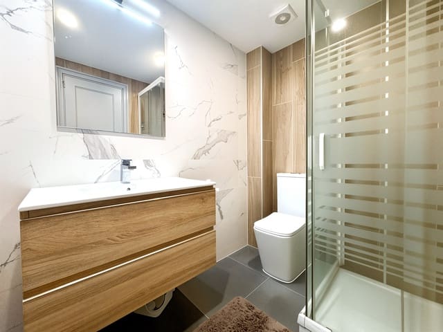 3 slaapkamer Appartement te koop in Las Maravillas, Palma de Mallorca met garage - € 596.000 (Ref: 9221613)