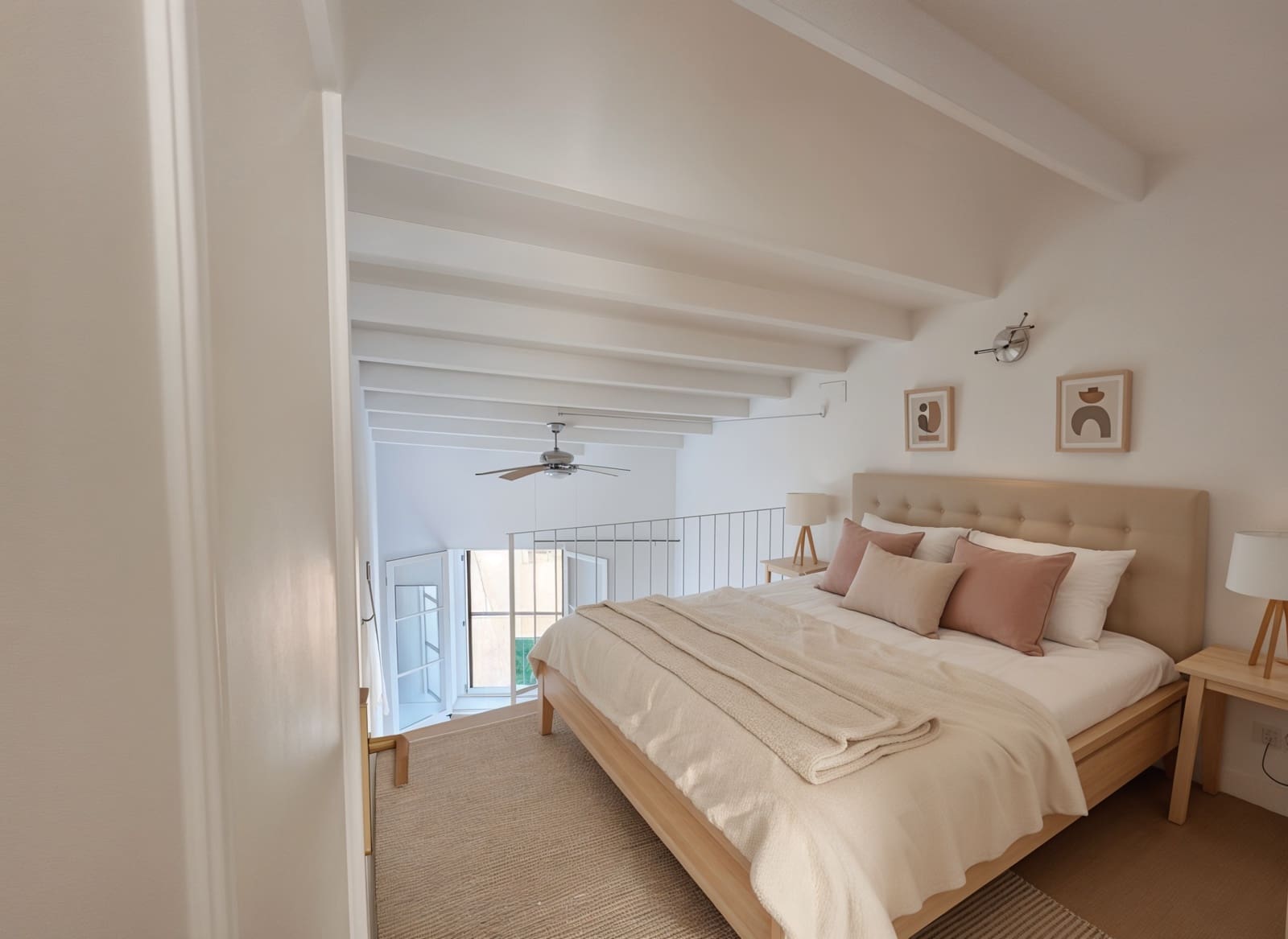 1 chambre Maison de Ville à vendre à Santanyi - 619 000 € (Ref: 9232009)