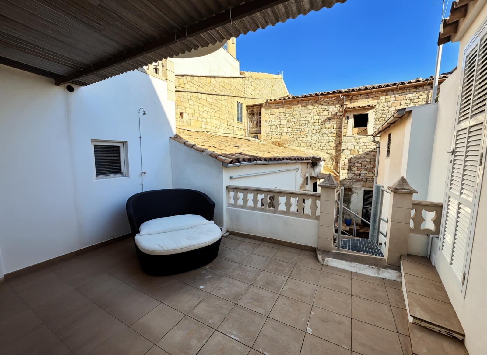 1 chambre Maison de Ville à vendre à Santanyi - 619 000 € (Ref: 9232009)