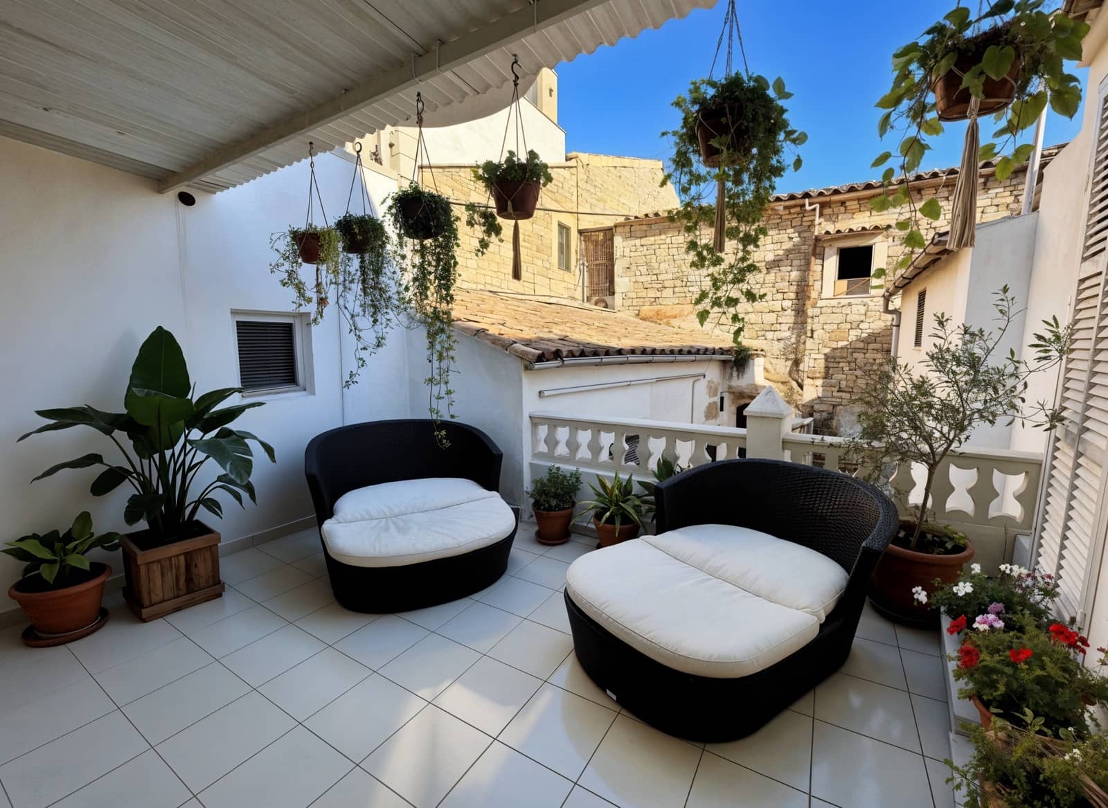 1 chambre Maison de Ville à vendre à Santanyi - 619 000 € (Ref: 9232009)