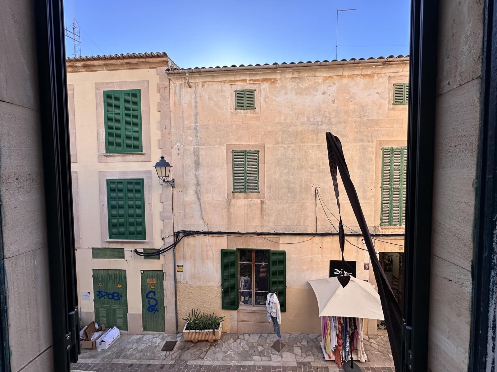 1 chambre Maison de Ville à vendre à Santanyi - 619 000 € (Ref: 9232009)