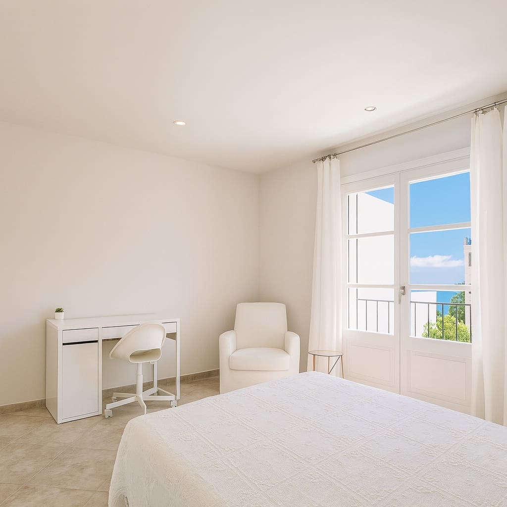 4 sypialnia Dom do wynajęcia w Arta z basenem - 3 500 € (Ref: 9237077)