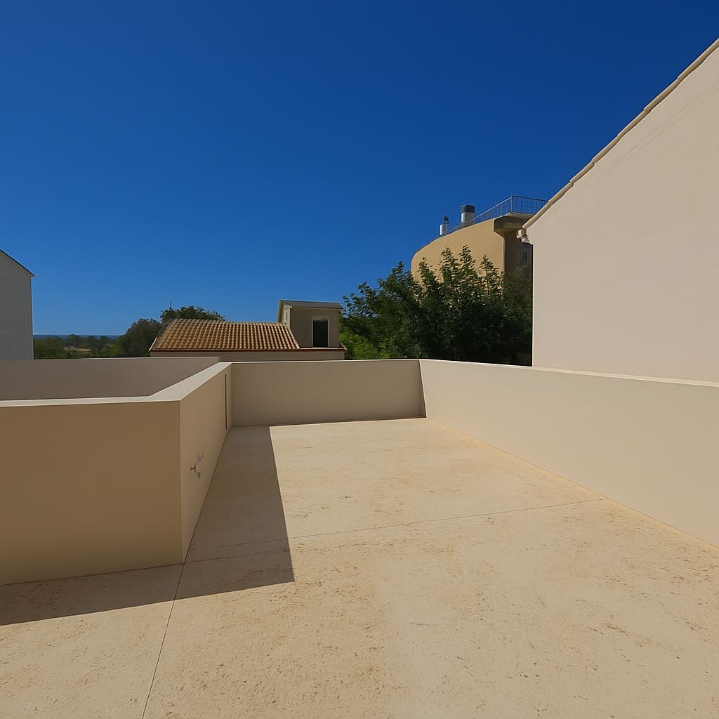 4 sypialnia Dom do wynajęcia w Arta z basenem - 3 500 € (Ref: 9237077)