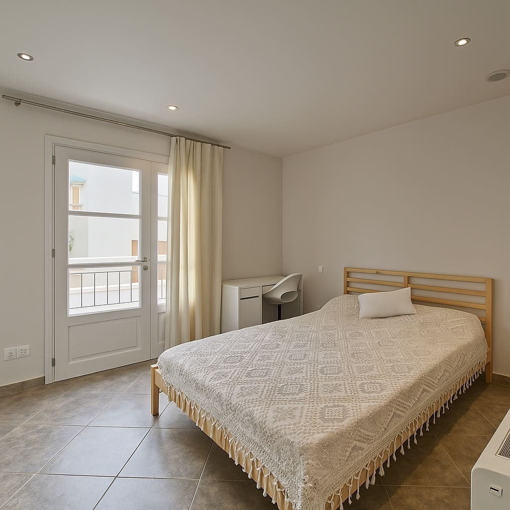 4 sypialnia Dom do wynajęcia w Arta z basenem - 3 500 € (Ref: 9237077)