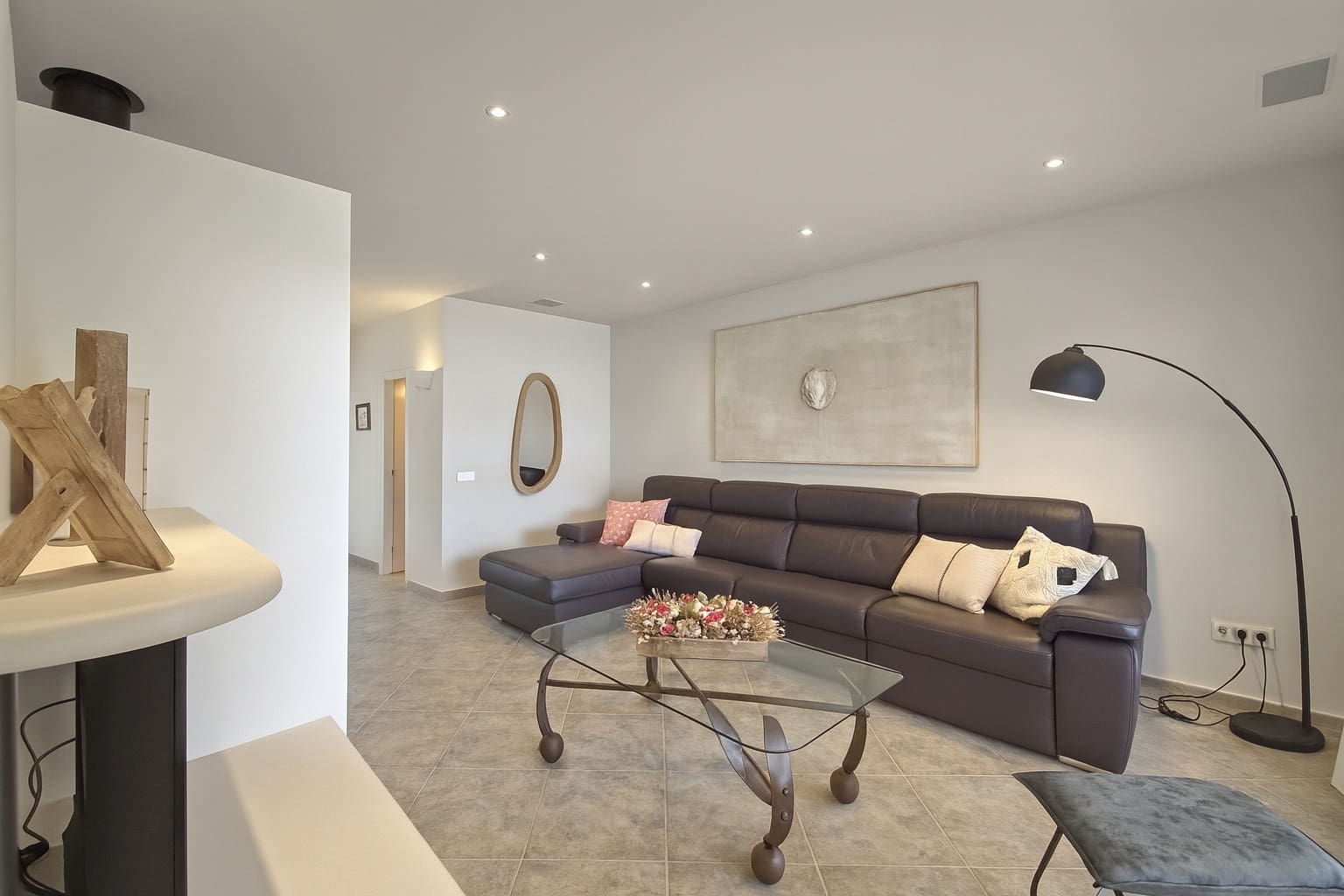 4 sypialnia Dom do wynajęcia w Arta z basenem - 3 500 € (Ref: 9237077)