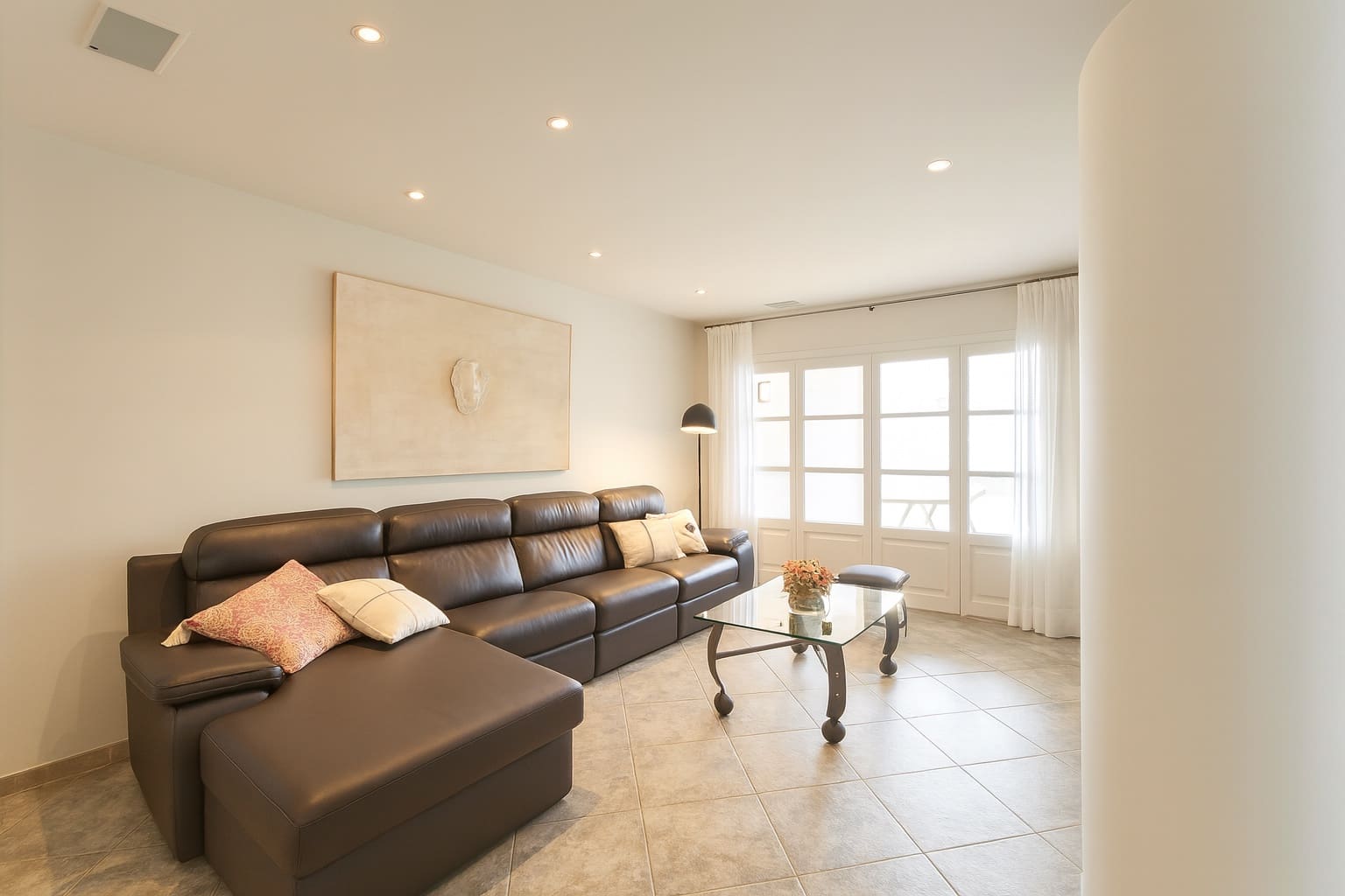 4 sypialnia Dom do wynajęcia w Arta z basenem - 3 500 € (Ref: 9237077)