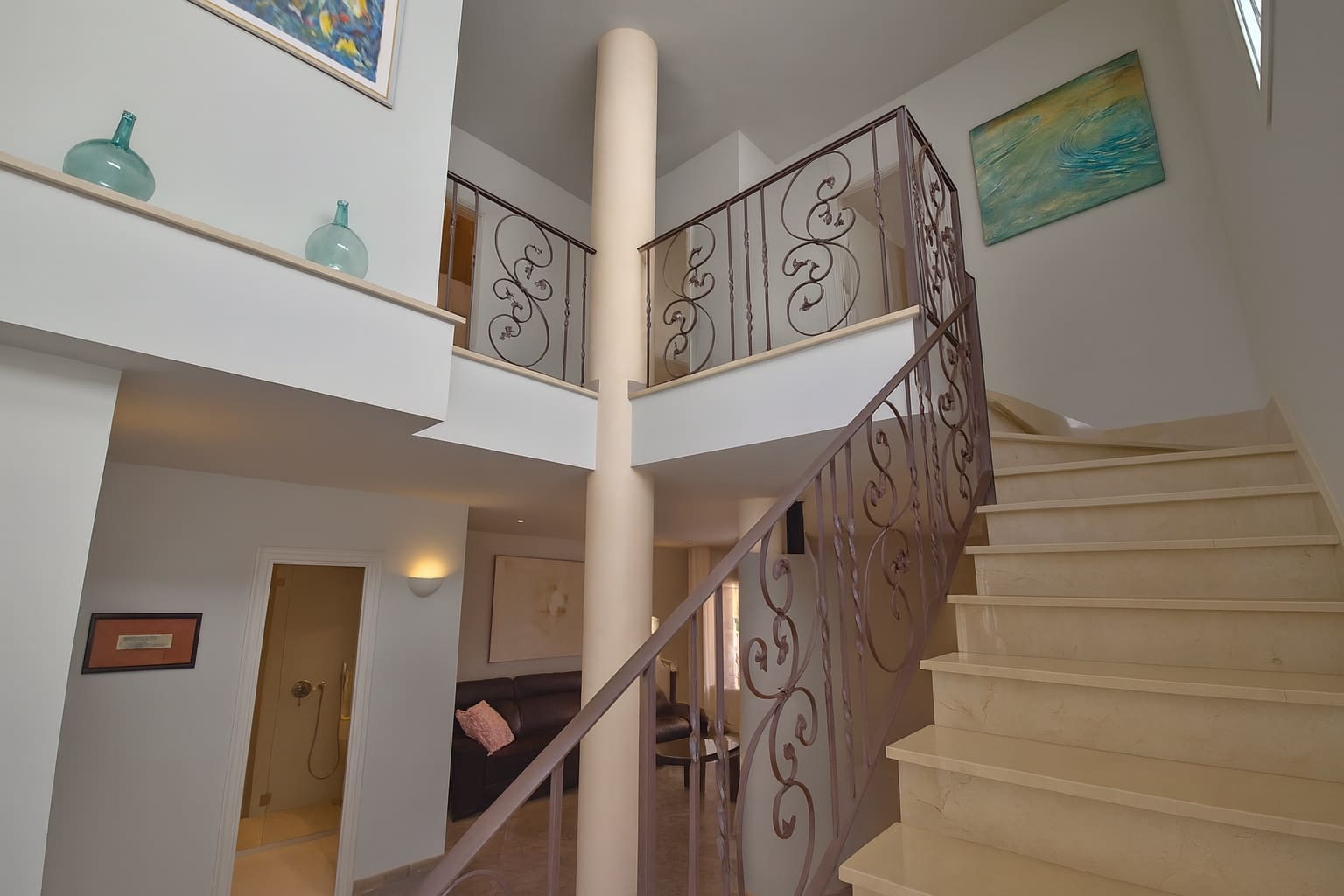 4 sypialnia Dom do wynajęcia w Arta z basenem - 3 500 € (Ref: 9237077)