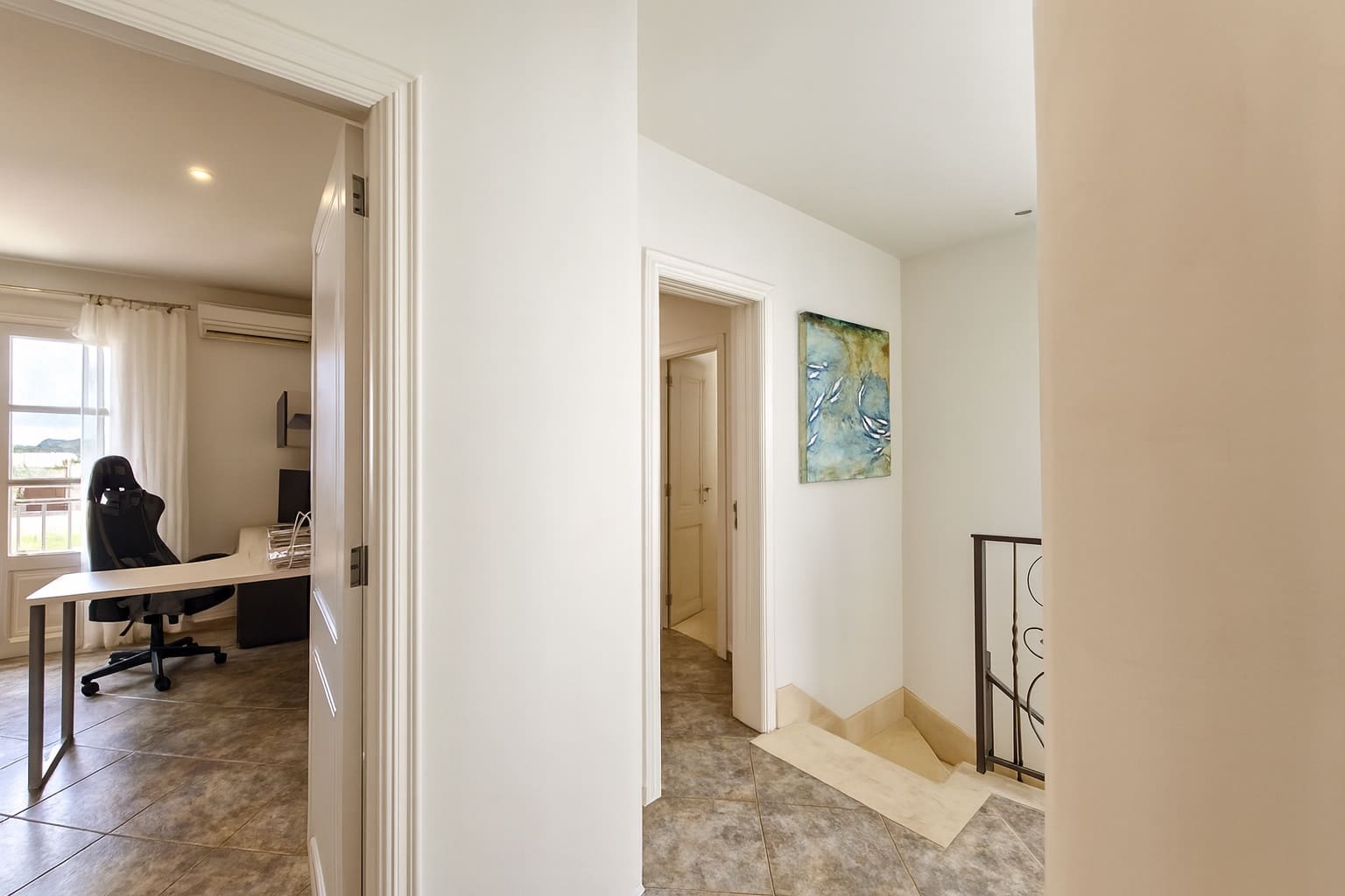 4 sypialnia Dom do wynajęcia w Arta z basenem - 3 500 € (Ref: 9237077)