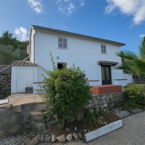 2 camera da letto Finca/Casa di Campagna in vendita in Andratx con garage - 875.000 € (Rif: 9237740)