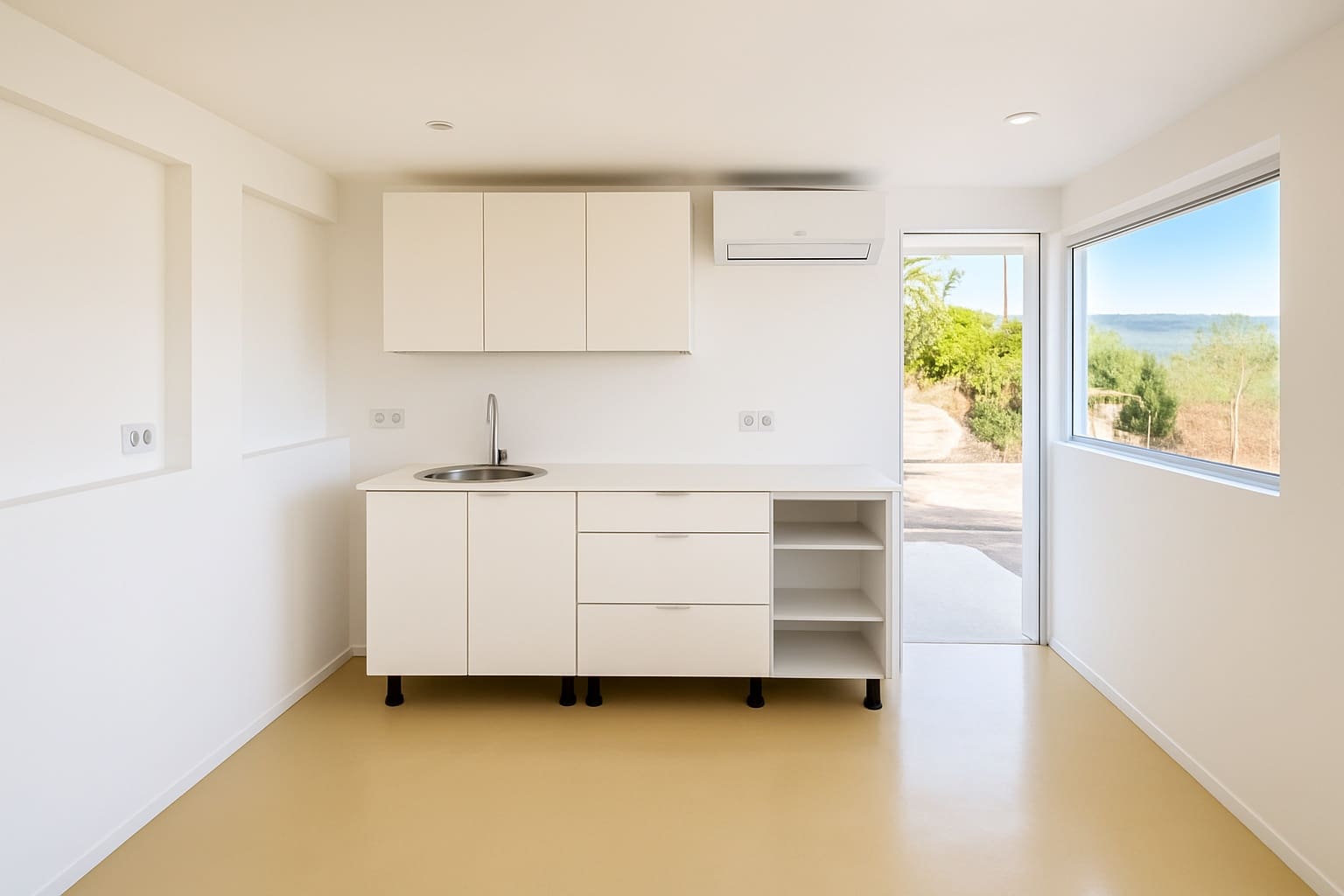 2 sypialnia Finka/Dom wiejski na sprzedaż w Andratx z garażem - 875 000 € (Ref: 9237740)