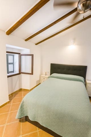 2 camera da letto Finca/Casa di Campagna in vendita in Andratx con garage - 875.000 € (Rif: 9237740)