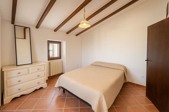 2 camera da letto Finca/Casa di Campagna in vendita in Andratx con garage - 875.000 € (Rif: 9237740)