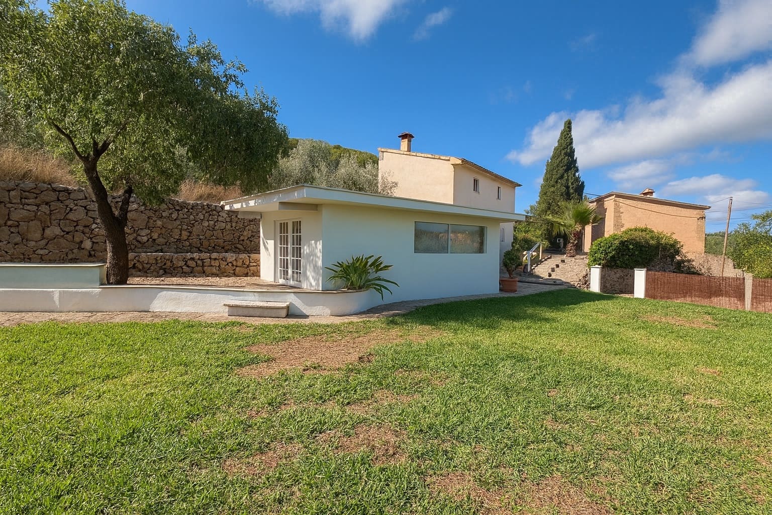 2 sypialnia Finka/Dom wiejski na sprzedaż w Andratx z garażem - 875 000 € (Ref: 9237740)