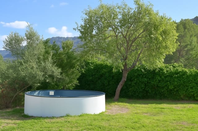 2 camera da letto Finca/Casa di Campagna in vendita in Andratx con garage - 875.000 € (Rif: 9237740)