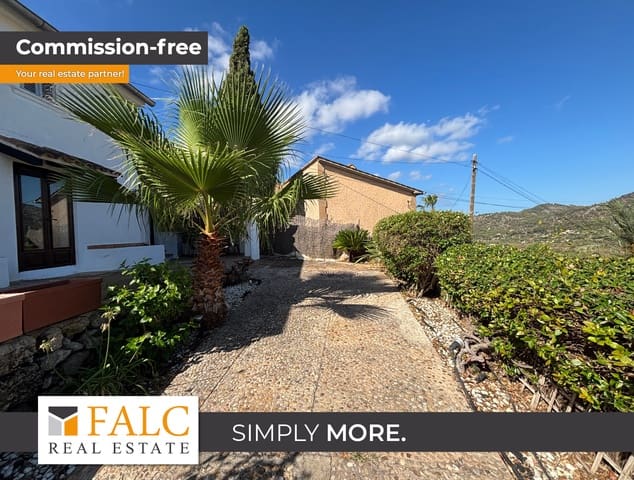 2 camera da letto Finca/Casa di Campagna in vendita in Andratx con garage - 875.000 € (Rif: 9237740)