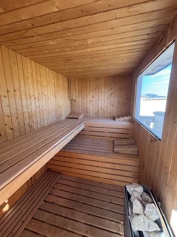 2 camera da letto Finca/Casa di Campagna in vendita in Andratx con garage - 875.000 € (Rif: 9237740)