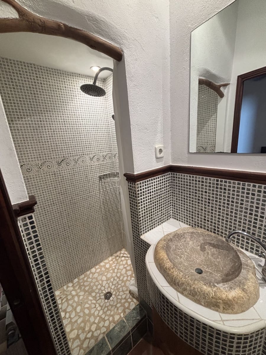 2 sypialnia Finka/Dom wiejski na sprzedaż w Andratx z garażem - 875 000 € (Ref: 9237740)