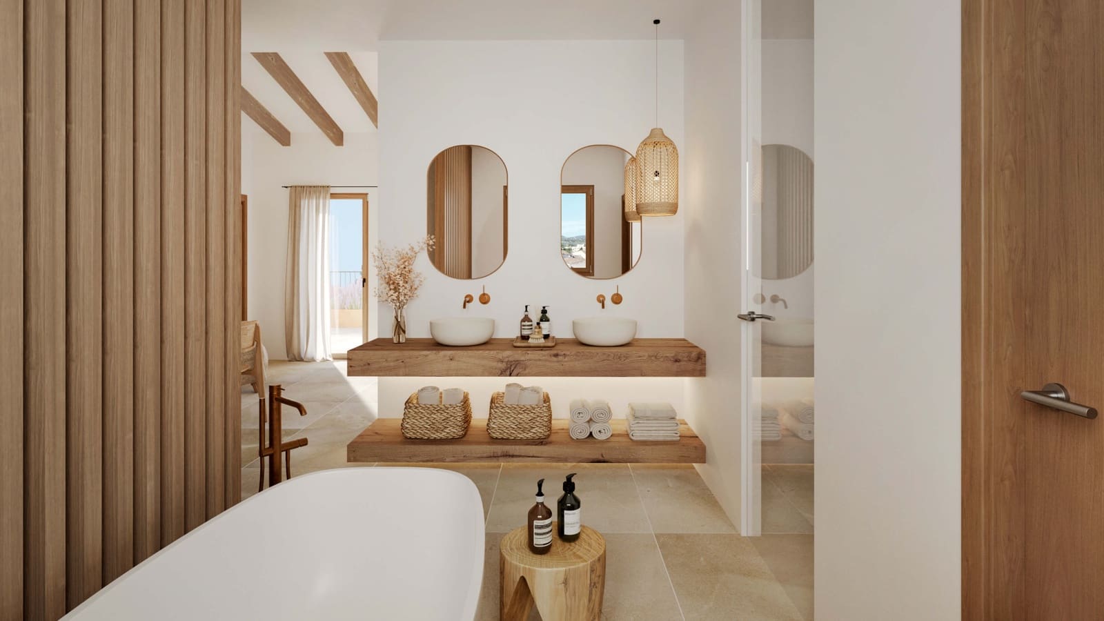 5 soveværelse Byhus til salg i Santanyi med swimmingpool garage - € 4.300.000 (Ref: 9237849)