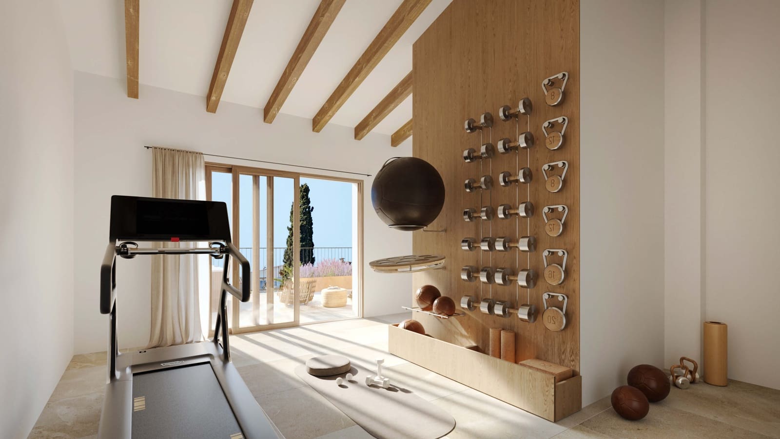 5 soveværelse Byhus til salg i Santanyi med swimmingpool garage - € 4.300.000 (Ref: 9237849)