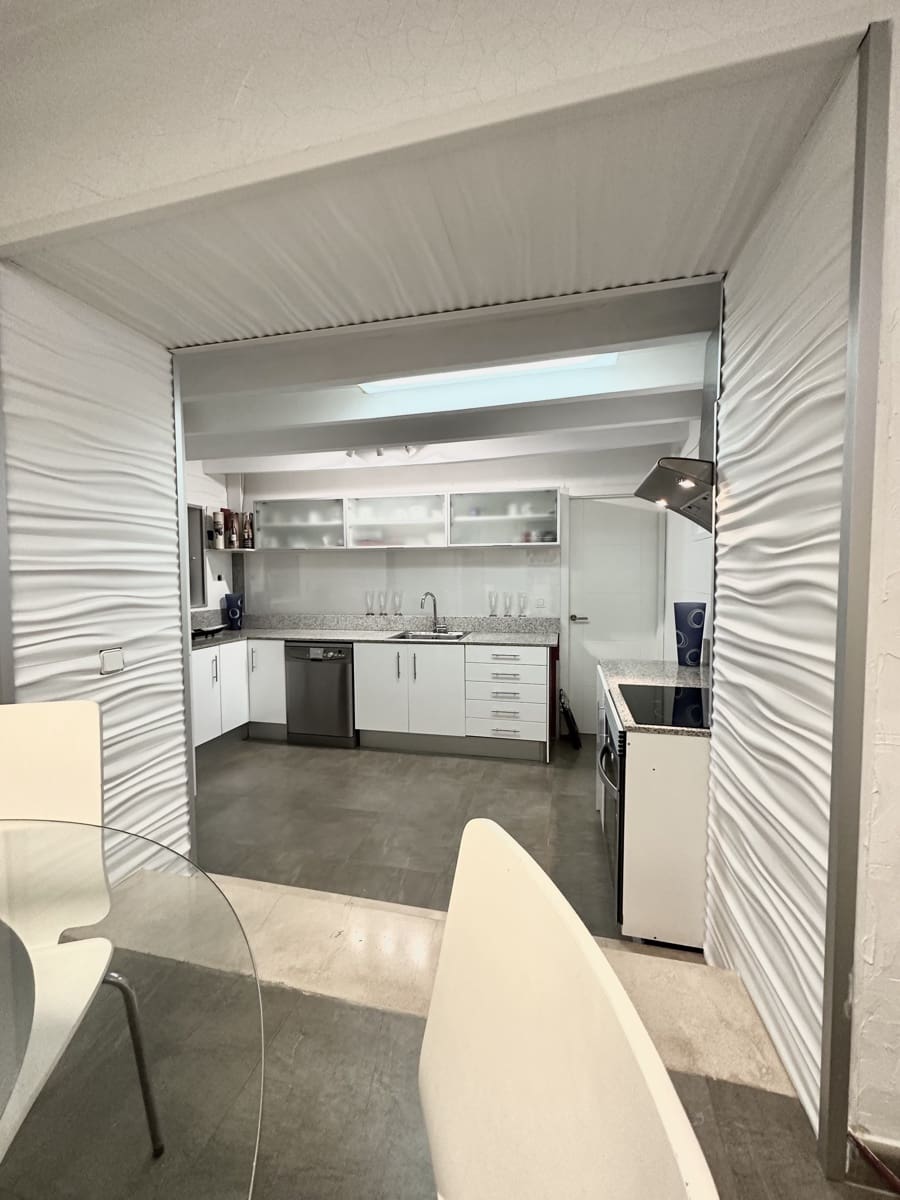 7 soveværelse Villa til leje i Sa Cabaneta / La Cabaneta med swimmingpool garage - € 8.800 (Ref: 9237850)