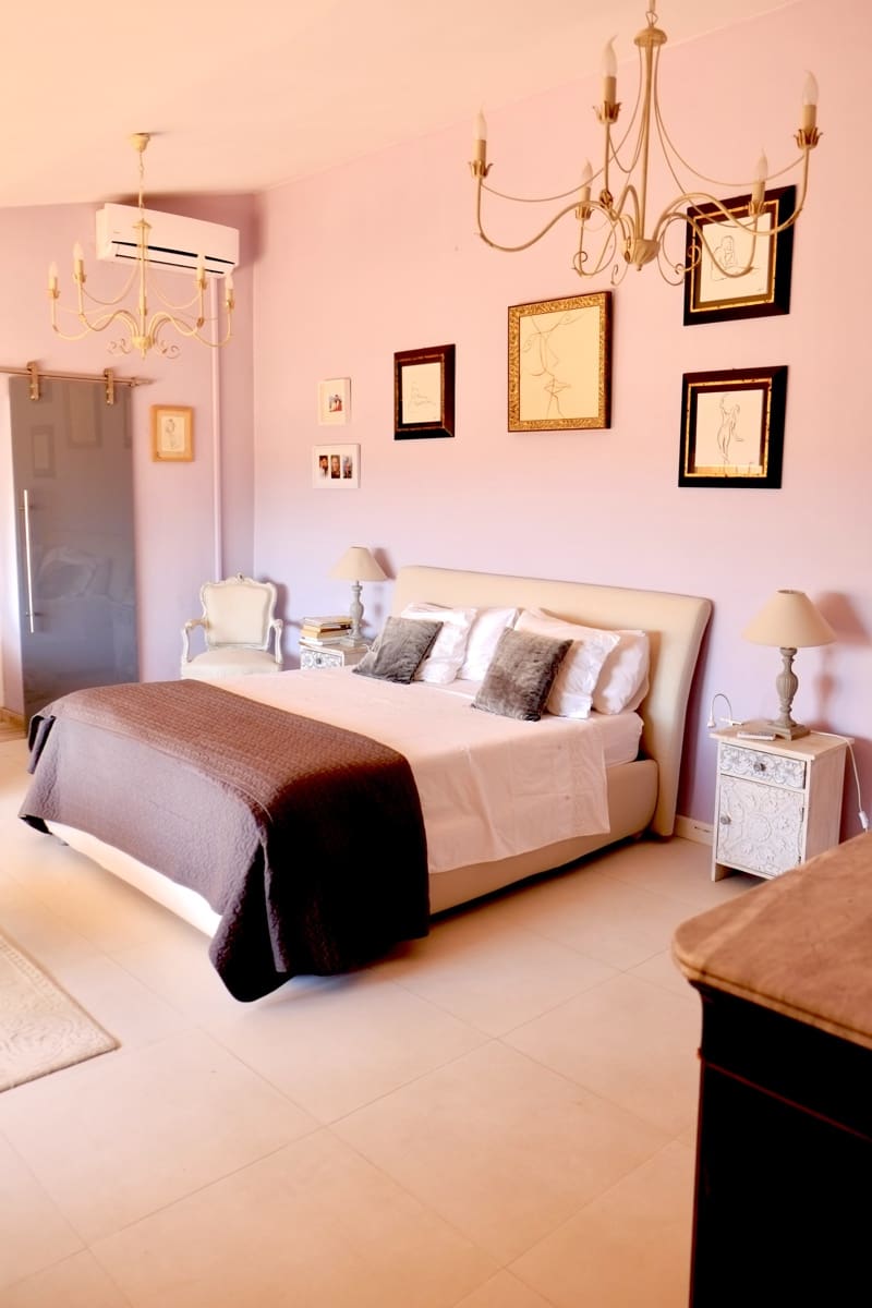 7 soveværelse Villa til leje i Sa Cabaneta / La Cabaneta med swimmingpool garage - € 8.800 (Ref: 9237850)