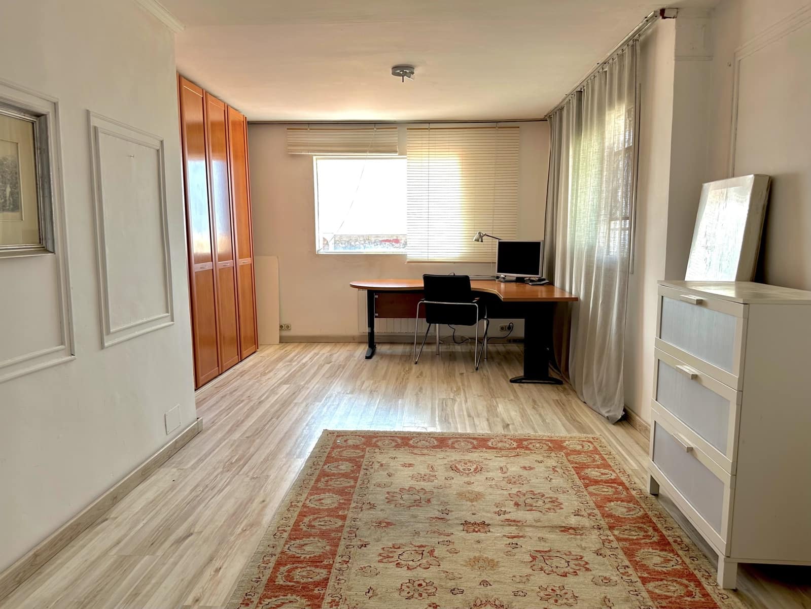 7 soveværelse Villa til leje i Sa Cabaneta / La Cabaneta med swimmingpool garage - € 8.800 (Ref: 9237850)