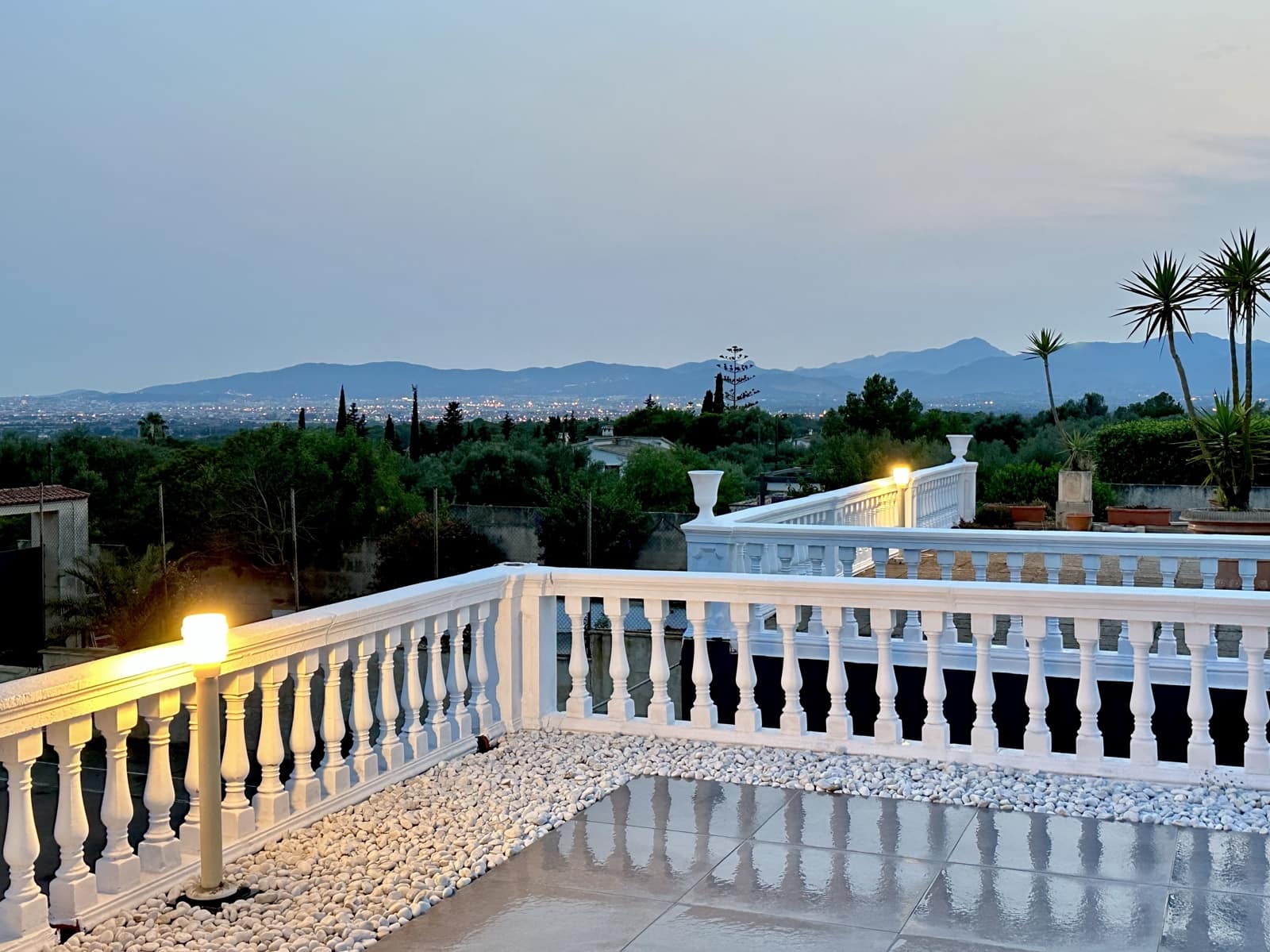 7 soveværelse Villa til leje i Sa Cabaneta / La Cabaneta med swimmingpool garage - € 8.800 (Ref: 9237850)