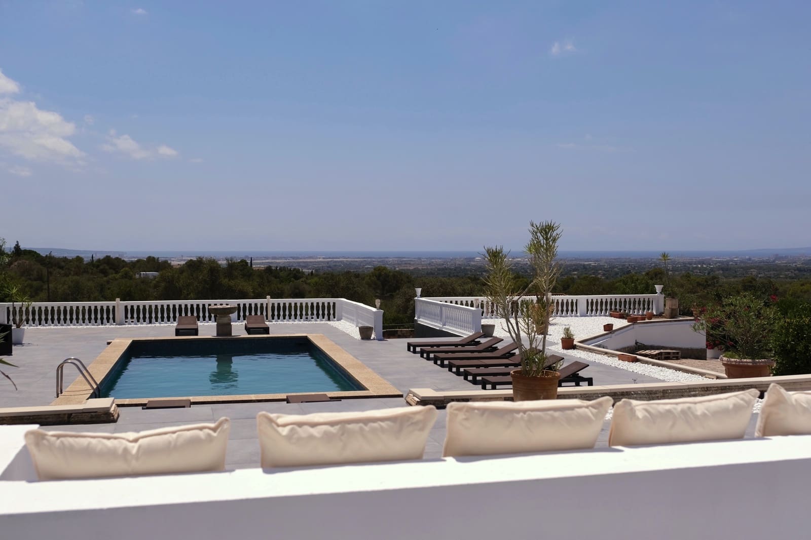 7 soveværelse Villa til leje i Sa Cabaneta / La Cabaneta med swimmingpool garage - € 8.800 (Ref: 9237850)