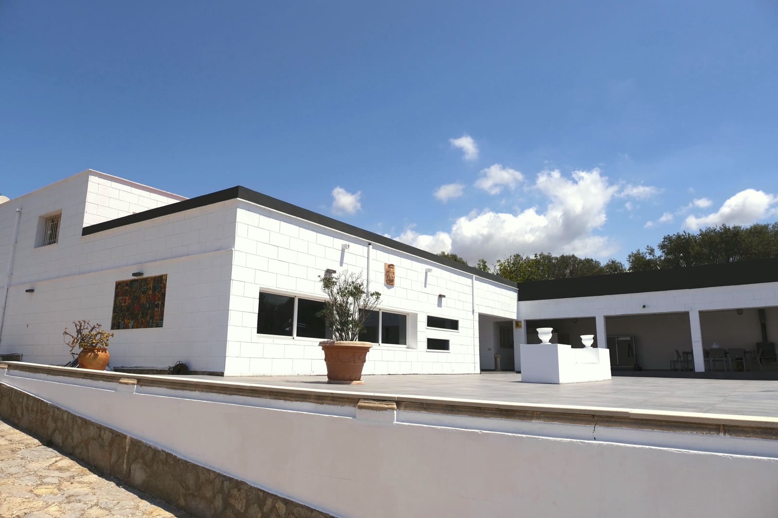 7 soveværelse Villa til leje i Sa Cabaneta / La Cabaneta med swimmingpool garage - € 8.800 (Ref: 9237850)