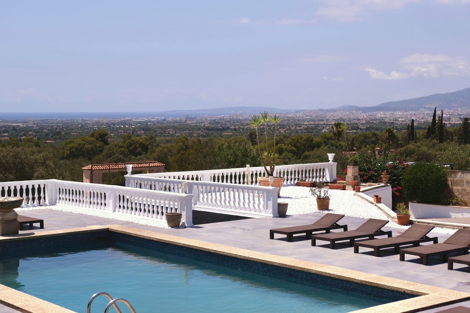 7 soveværelse Villa til leje i Sa Cabaneta / La Cabaneta med swimmingpool garage - € 8.800 (Ref: 9237850)