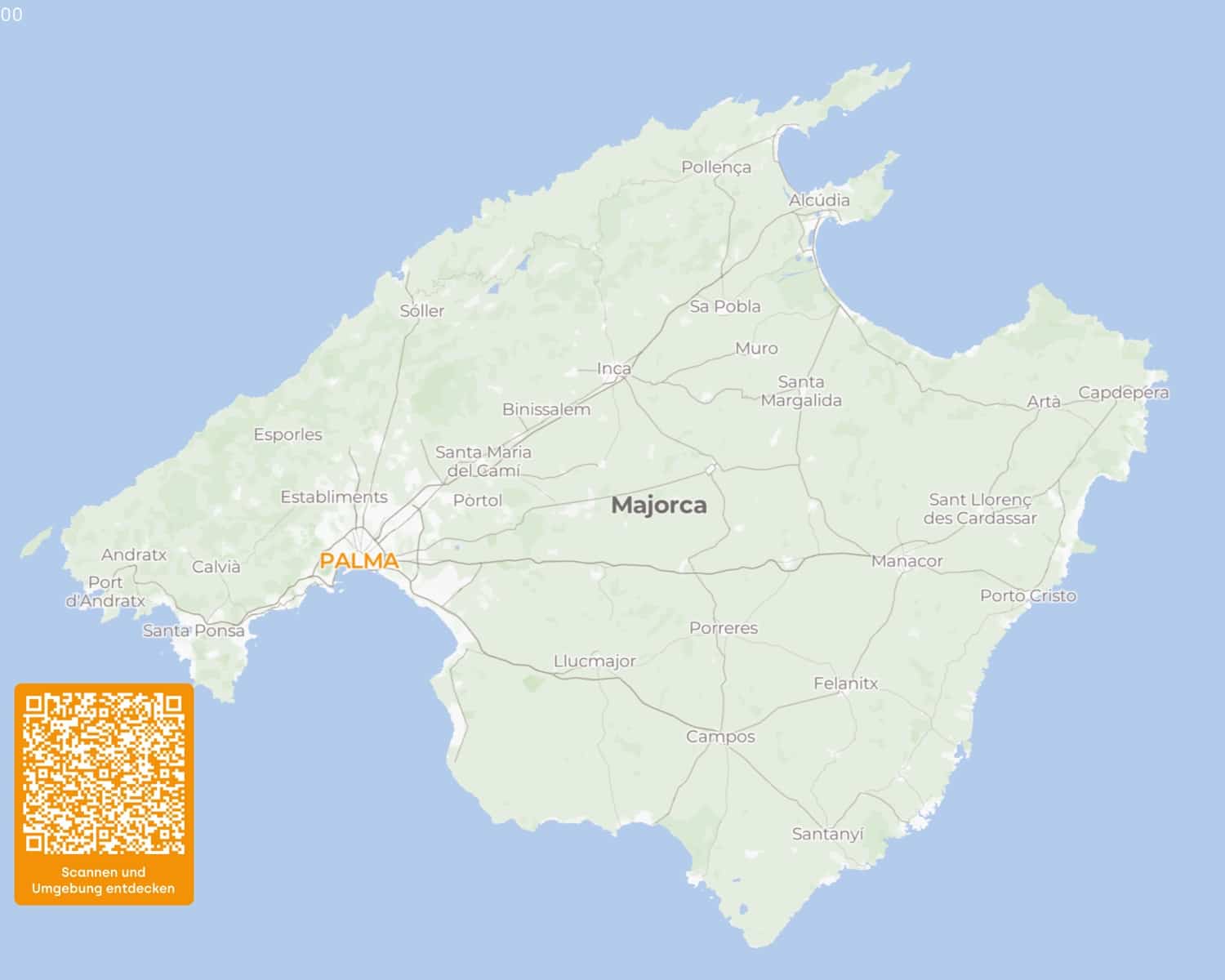 2 soverom Villa til salgs i Peguera / Paguera med svømmebasseng - € 1 698 000 (Ref: 9238837)