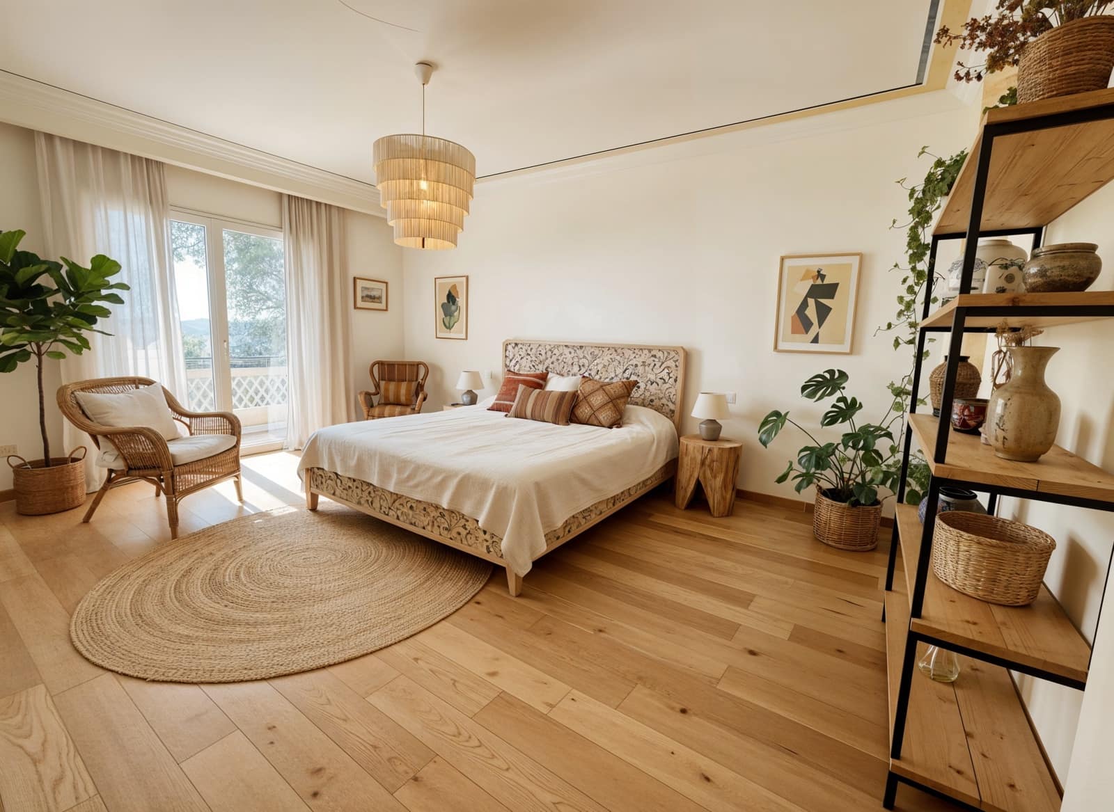 2 soverom Villa til salgs i Peguera / Paguera med svømmebasseng - € 1 698 000 (Ref: 9238837)