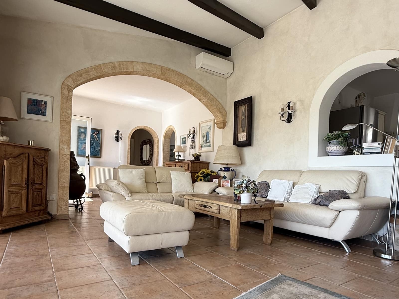 2 soverom Villa til salgs i Peguera / Paguera med svømmebasseng - € 1 698 000 (Ref: 9238837)