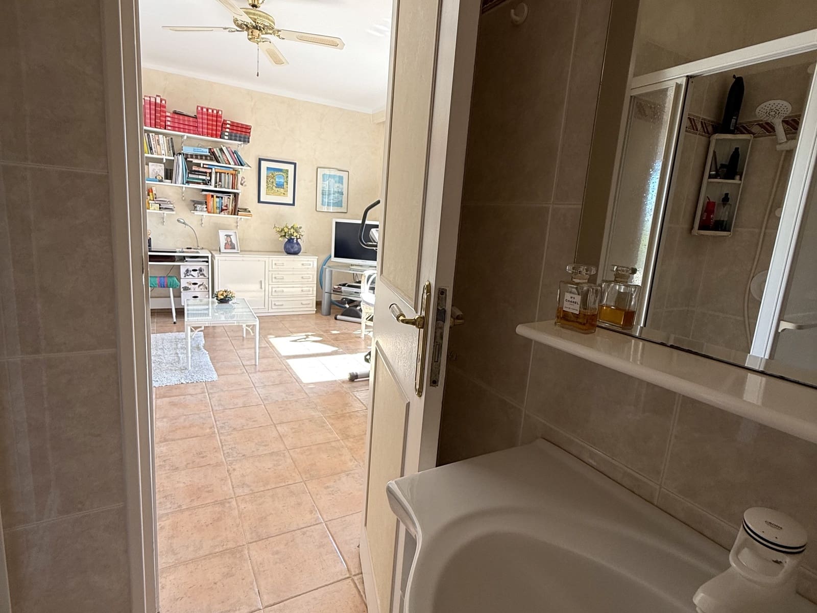 2 soverom Villa til salgs i Peguera / Paguera med svømmebasseng - € 1 698 000 (Ref: 9238837)