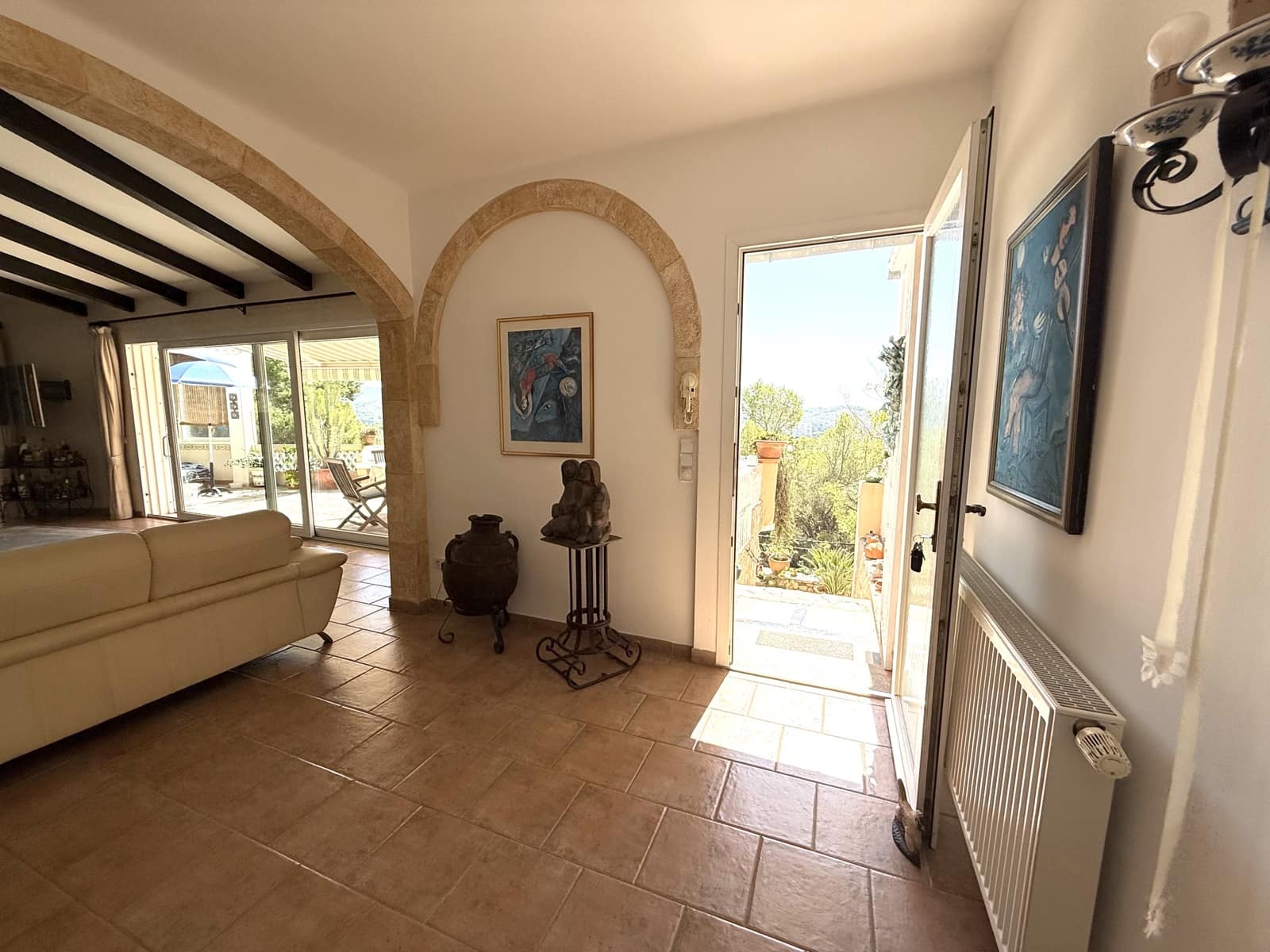 2 soverom Villa til salgs i Peguera / Paguera med svømmebasseng - € 1 698 000 (Ref: 9238837)