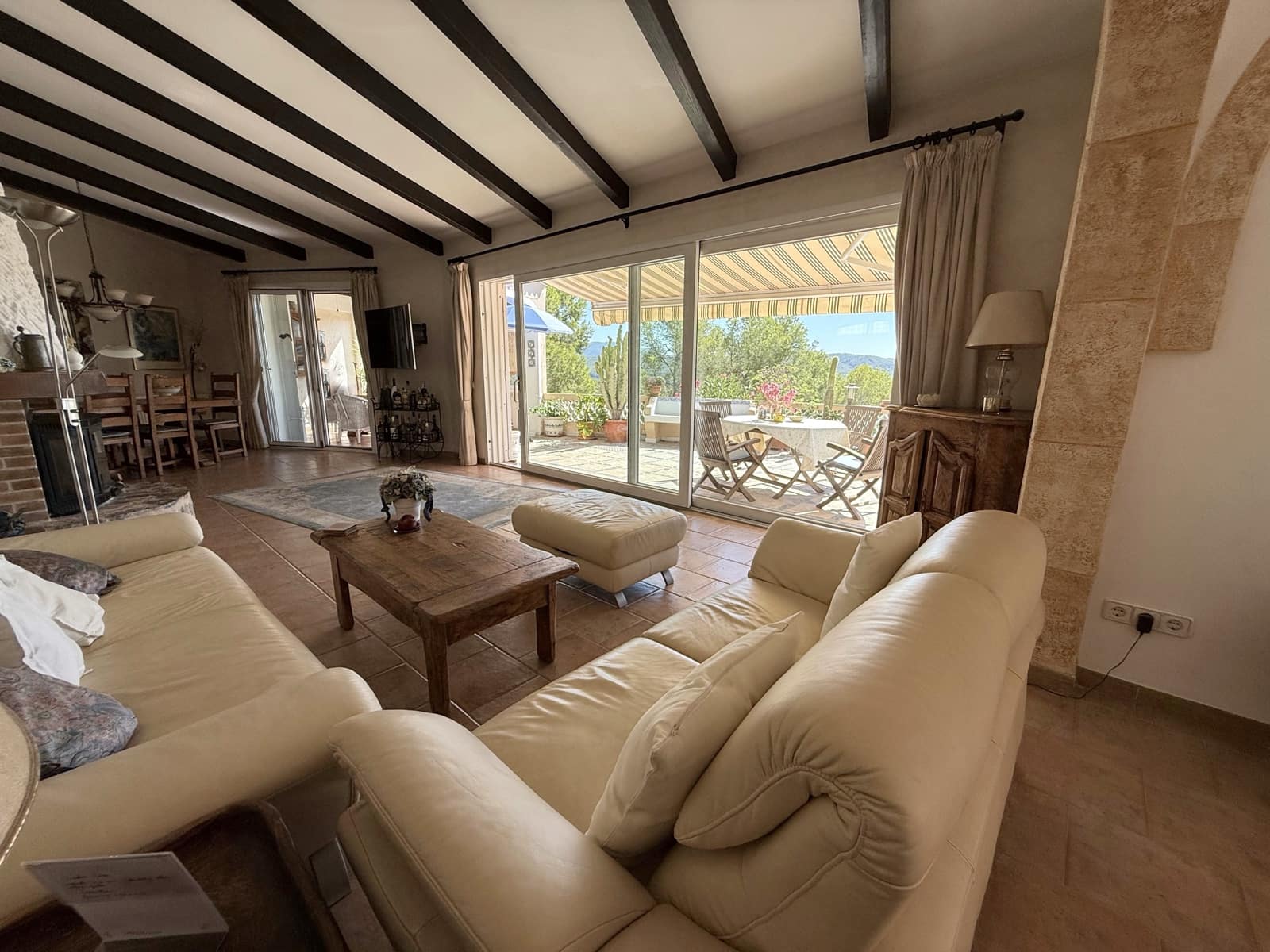 2 soverom Villa til salgs i Peguera / Paguera med svømmebasseng - € 1 698 000 (Ref: 9238837)