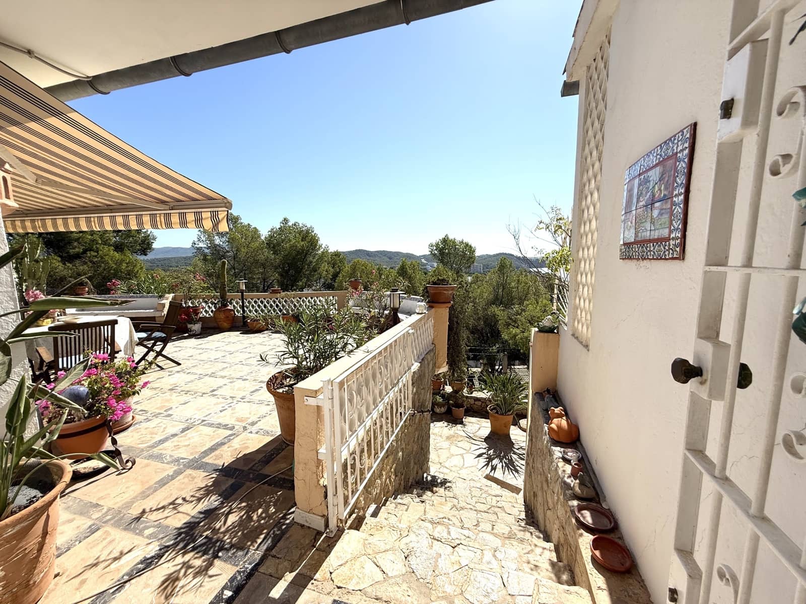 2 soverom Villa til salgs i Peguera / Paguera med svømmebasseng - € 1 698 000 (Ref: 9238837)